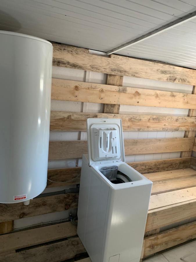 Clos Augusta 3 Hébergement de vacances Riez