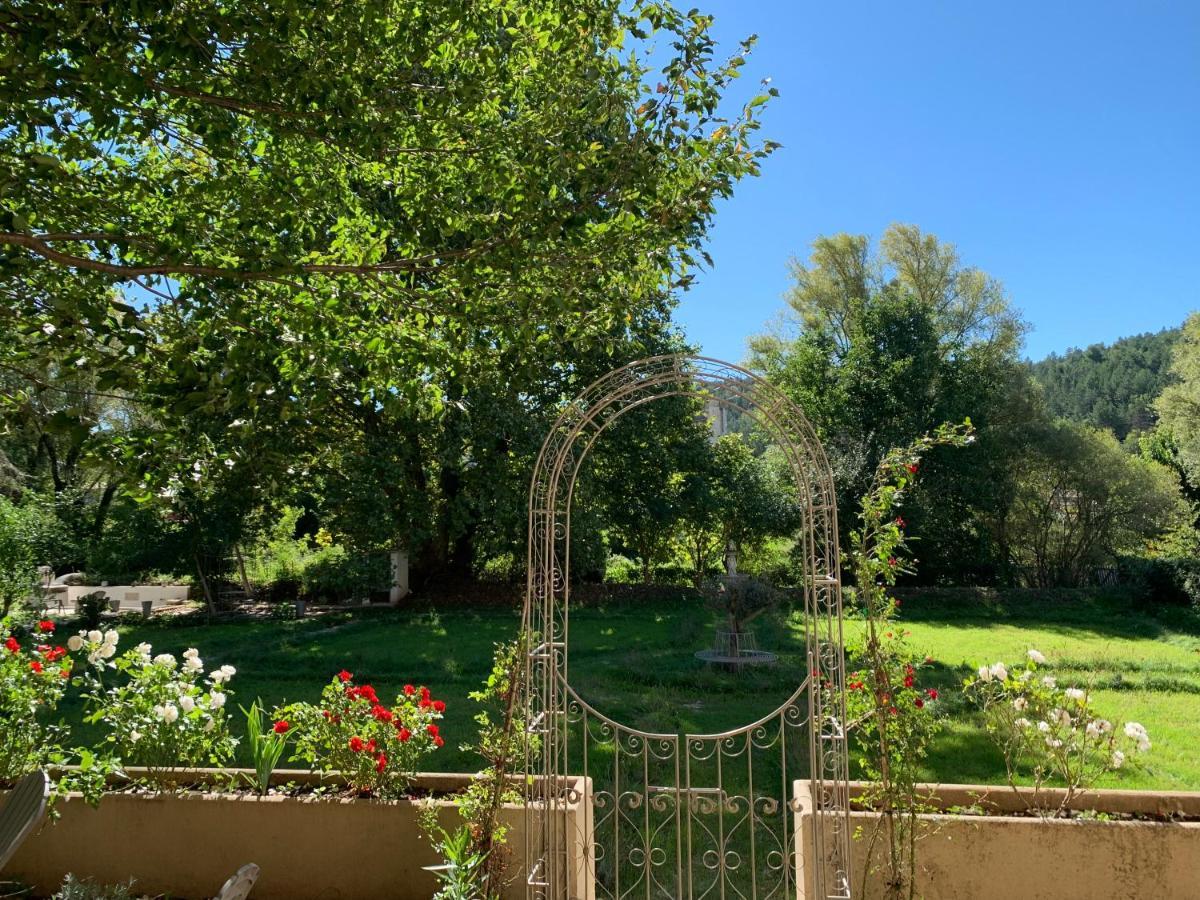 Clos Augusta 3 Hébergement de vacances