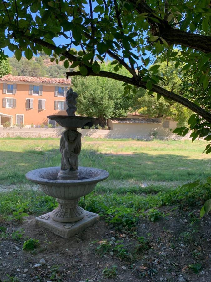 Clos Augusta 3 Hébergement de vacances Riez