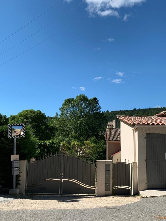 Clos Augusta 3 Hébergement de vacances