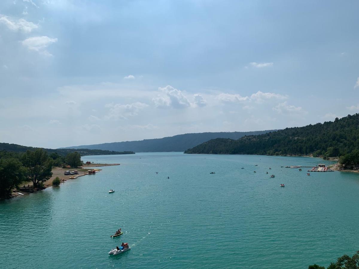 Clos Augusta 3 Hébergement de vacances Riez