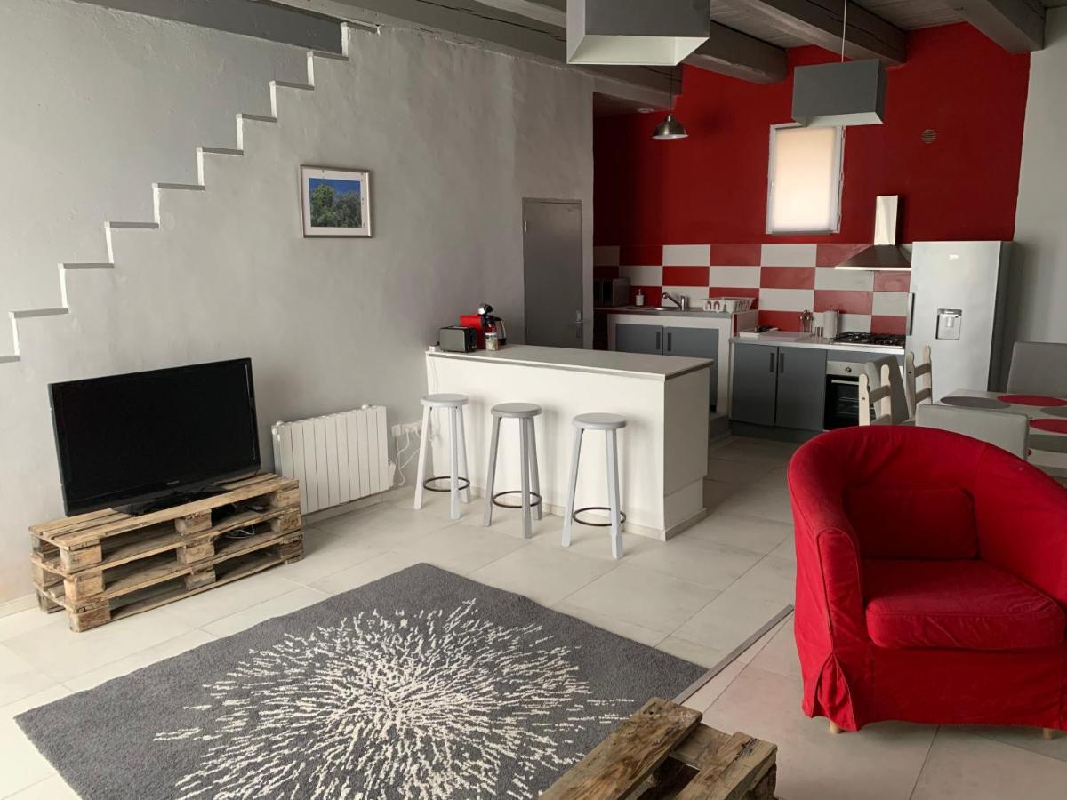 Clos Augusta 3 Vakantiehuis Riez
