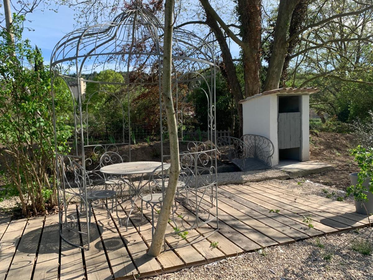 Clos Augusta 3 Vakantiehuis Riez